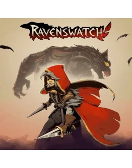 Ravenswatch PS4/PS5 Турция