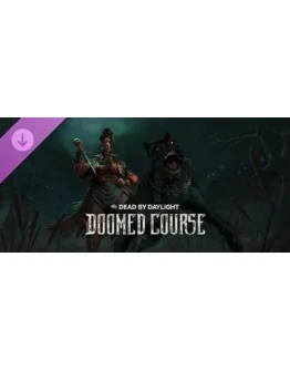 Dead by Daylight - Doomed Course Chapter DLC