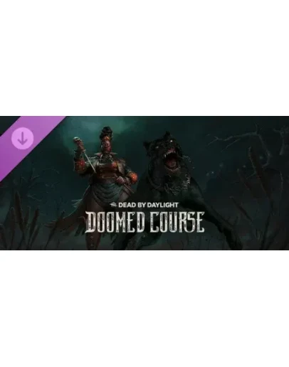 Dead by Daylight - Doomed Course Chapter DLC