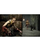 Dead by Daylight - Doomed Course ChapterSTEAMRU+МИР