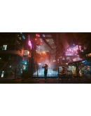 Cyberpunk 2077 Призрачная свобода DLC Steam GIFT МИР