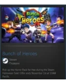 Bunch of Heroes STEAM GIFT Россия + МИР + ВСЕ СТРАНЫ