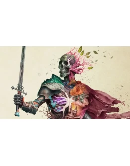 Avowed Standard Edition Выбор издания Battle.Net