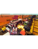 Friends vs Friends (Steam key / Мир)