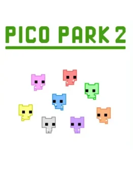 PICO PARK 2STEAM АККАУНТПОДАРОК + ИГРЫ PICO PARK 2STEAM АККАУНТПОДАРОК + ИГРЫ