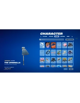 FORTNITEOG STW СЕЗОНА 3 АККАУНТ ЛУННАЯ НОЧЬ + ПОЧТ