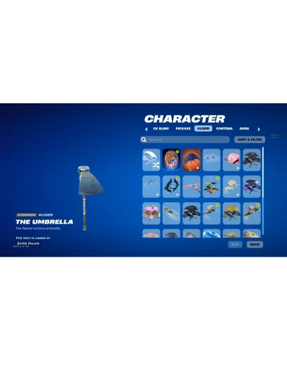 FORTNITEOG STW СЕЗОНА 3 АККАУНТ ЛУННАЯ НОЧЬ + ПОЧТ