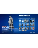 FORTNITEOG STW СЕЗОНА 3 АККАУНТ ЛУННАЯ НОЧЬ + ПОЧТ