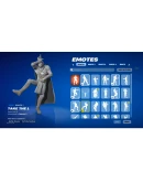 FORTNITEOG STW СЕЗОНА 3 АККАУНТ ЛУННАЯ НОЧЬ + ПОЧТ