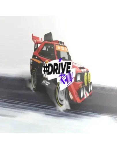 #DRIVE Rally GOG (PC)