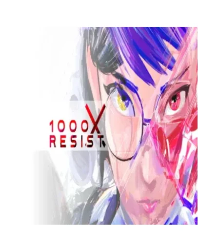 1000xRESIST GOG (PC)