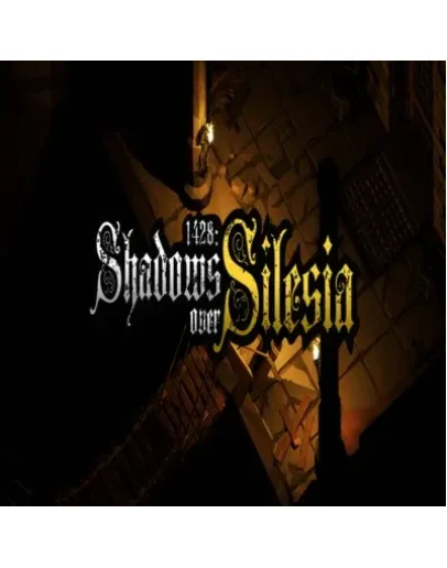 1428: Shadows over Silesia GOG (PC)
