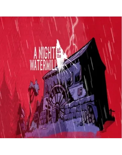 A Night at the Watermill Collector's Bundle GOG