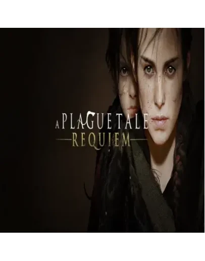 A Plague Tale: Requiem GOG (PC)