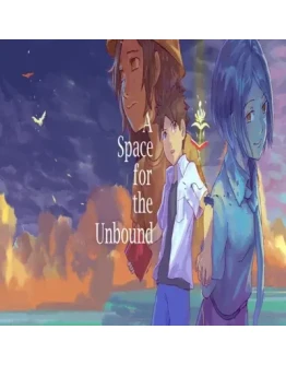 A Space for the Unbound GOG (PC)