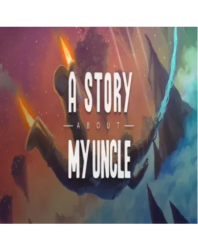 A Story About My Uncle GOG (PC)