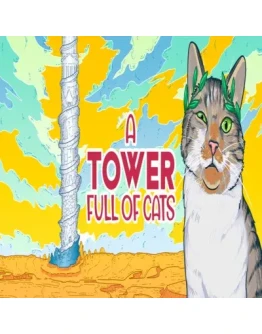 A Tower Full of Cats GOG (PC)