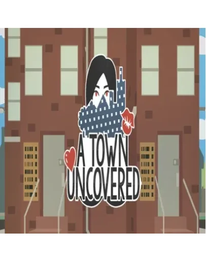 A Town Uncovered GOG (PC)