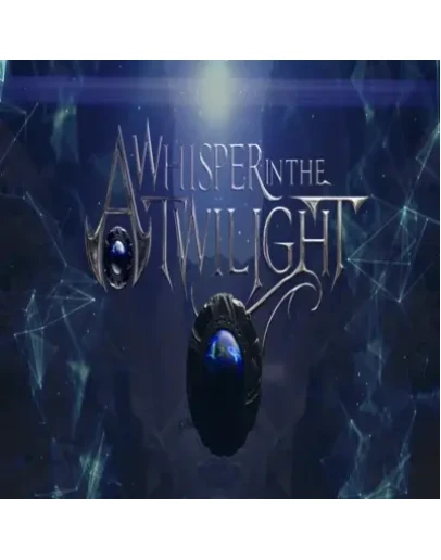 A Whisper in the Twilight: Chapter One GOG (PC)