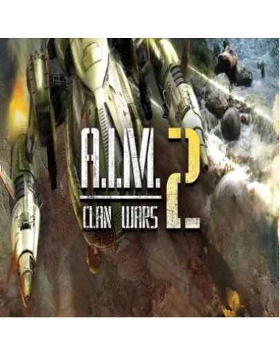 A.I.M.2 Clan Wars GOG (PC)
