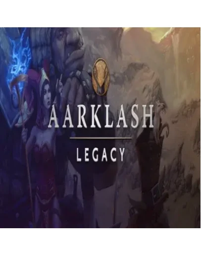 Aarklash: Legacy GOG (PC)