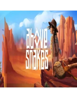 Above Snakes GOG (PC)