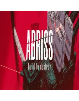 ABRISS - build to destroy GOG (PC)