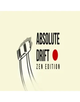 Absolute Drift GOG (PC)
