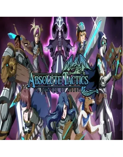 Absolute Tactics: Daughters of Mercy GOG (PC)