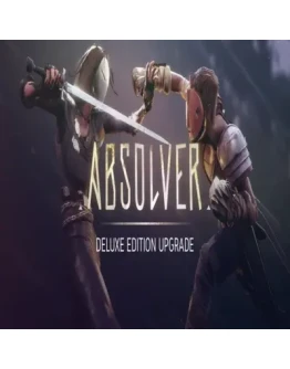 Absolver: Deluxe Edition Upgrade GOG (PC)