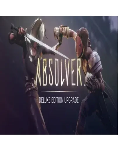 Absolver: Deluxe Edition Upgrade GOG (PC)