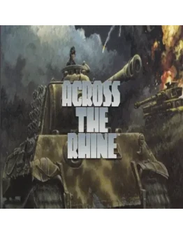 Across the Rhine GOG (PC)
