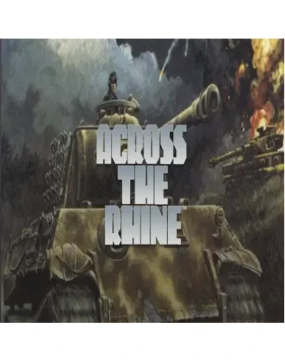 Across the Rhine GOG (PC)