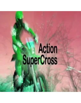 Action SuperCross GOG (PC)