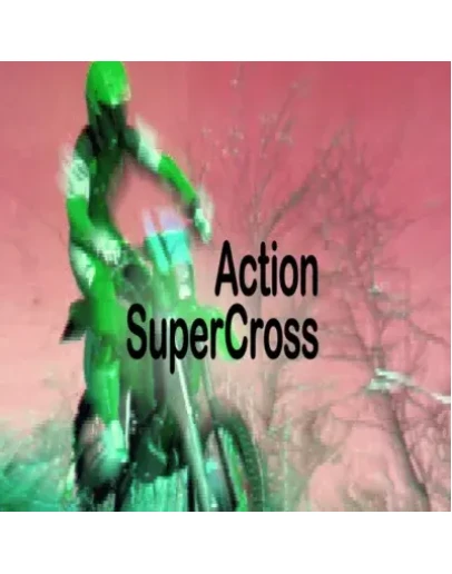 Action SuperCross GOG (PC)