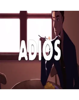 Adios GOG (PC)