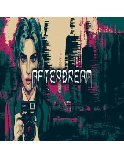 Afterdream GOG (PC)