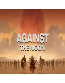 Against the Moon GOG (PC)