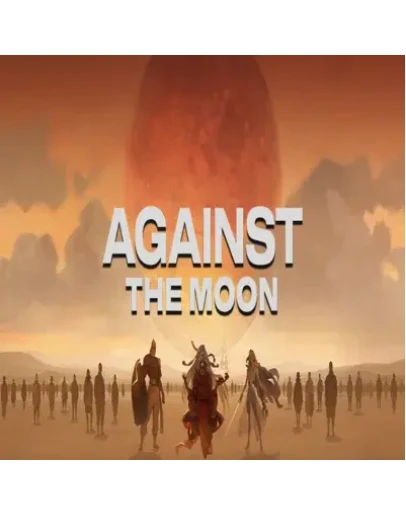 Against the Moon GOG (PC)