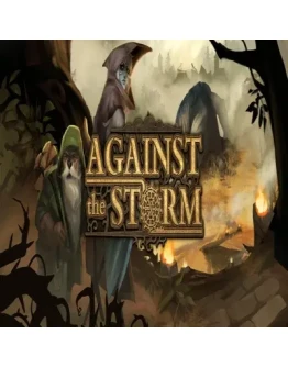 Against the Storm GOG (PC)