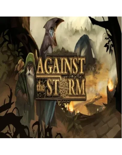 Against the Storm GOG (PC)