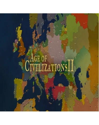 Age of Civilizations II GOG (PC)