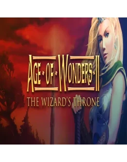 Age of Wonders 2: The Wizard's Throne GOG (PC)