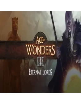 Age of Wonders 3 - Eternal Lords GOG (PC)