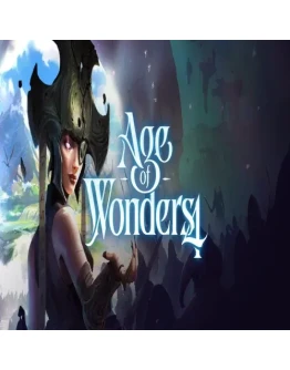 Age of Wonders 4 GOG (PC)
