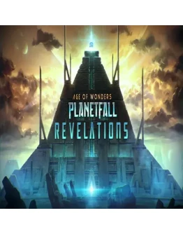 Age of Wonders: Planetfall - Revelations GOG (P