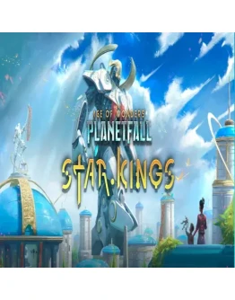 Age of Wonders: Planetfall - Star Kings GOG (PC