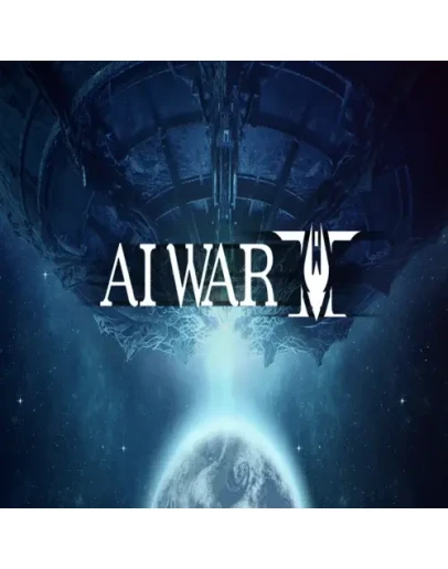 AI War 2 GOG (PC)