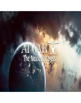 AI War 2: The Neinzul Abyss GOG (PC)