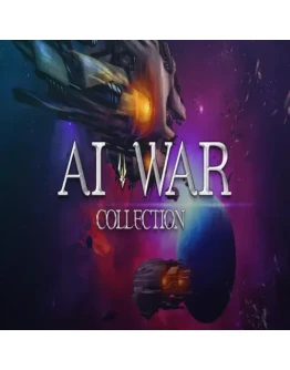 AI War Collection GOG (PC)